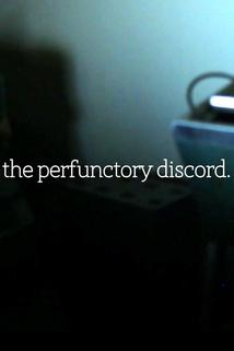 Profilový obrázek - The Perfunctory Discord