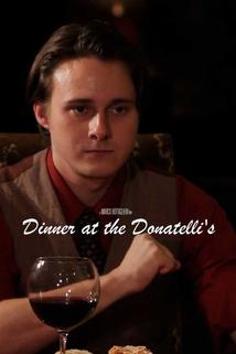 Profilový obrázek - Dinner at the Donatelli's