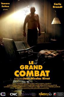Profilový obrázek - Le grand combat