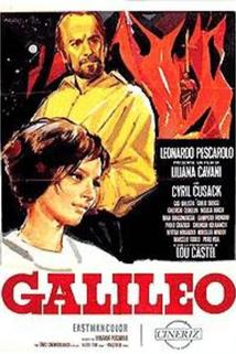 Profilový obrázek - Galileo