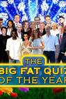 The Big Fat Quiz of the Year (2013)