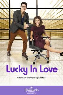 Dokonalé štěstí  - Lucky in Love