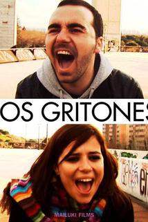 Profilový obrázek - Los gritones
