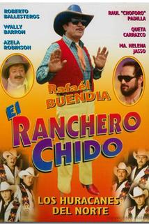Profilový obrázek - El ranchero chido