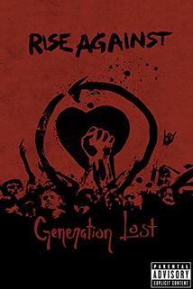 Rise Against: Generation Lost