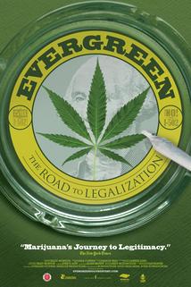 Profilový obrázek - Evergreen: The Road to Legalization in Washington