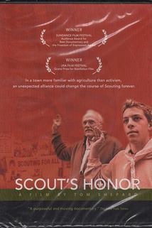 Profilový obrázek - Scout's Honor