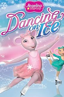 Profilový obrázek - Angelina Ballerina: Dancing on Ice