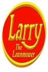 Larry the Lawnmower 