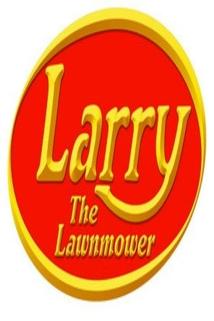 Profilový obrázek - Larry the Lawnmower