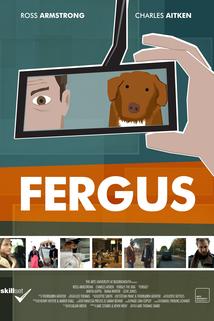 Profilový obrázek - Fergus