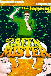 Profilový obrázek - The Legend of the Green Mister