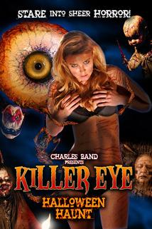 Profilový obrázek - Killer Eye: Halloween Haunt