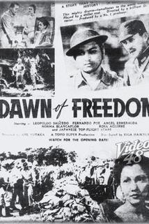 Profilový obrázek - The Dawn of Freedom