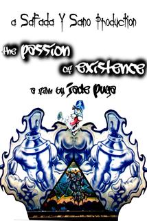 Profilový obrázek - Passion of Existence