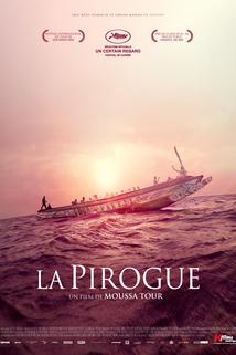 Profilový obrázek - La pirogue