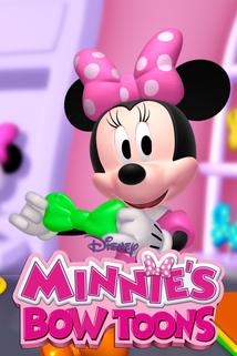 Profilový obrázek - Minnie's Bow-Toons