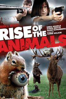 Profilový obrázek - Rise of the Animals