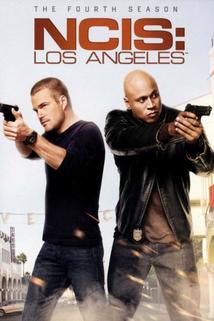Profilový obrázek - NCIS: Los Angeles: Season 4 - Chris at the Helm