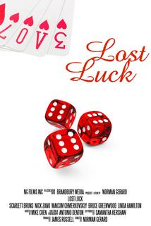 Profilový obrázek - Lost Luck