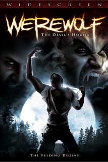 Profilový obrázek - Werewolf: The Devil's Hound