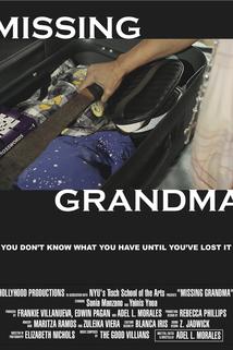 Profilový obrázek - Missing Grandma