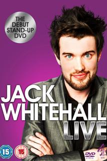 Profilový obrázek - Jack Whitehall Live
