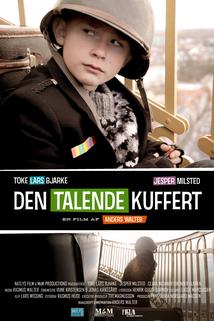 Profilový obrázek - Den Talende Kuffert