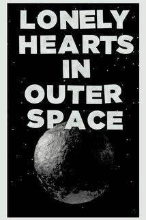 Profilový obrázek - Lonely Hearts in Outer Space