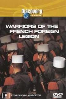 Profilový obrázek - Warriors of the French Foreign Legion