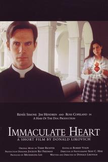 Profilový obrázek - Immaculate Heart