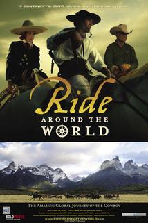 Profilový obrázek - Ride Around the World