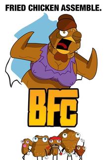 Profilový obrázek - BFC: Big F*ckin' Chicken
