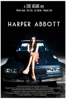 Profilový obrázek - Harper Abbott