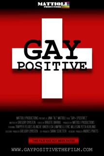 Profilový obrázek - Gay Positive