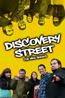 Profilový obrázek - Discovery Street: The Web Series