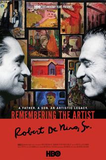 Profilový obrázek - Remembering the Artist: Robert De Niro, Sr.