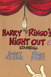 Profilový obrázek - Harry and Ringo's Night Out