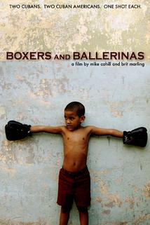 Profilový obrázek - Boxers and Ballerinas