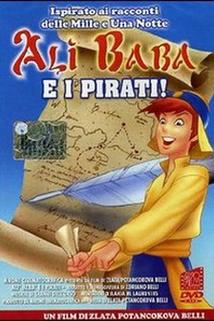 Profilový obrázek - Alì Babà e i pirati