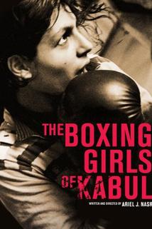 Profilový obrázek - The Boxing Girls of Kabul