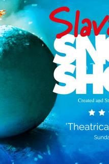 Profilový obrázek - Slava's Snowshow