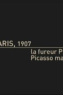 Profilový obrázek - Paris 1907, la fureur Picasso