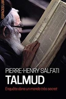 Profilový obrázek - Talmud