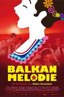 Profilový obrázek - Balkan Melodie