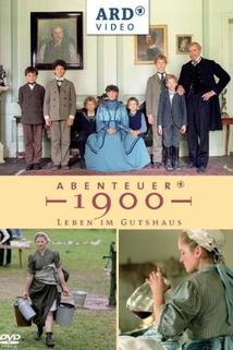 Profilový obrázek - Abenteuer 1900 - Leben im Gutshaus