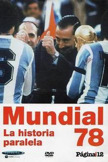 Profilový obrázek - Mundial '78, la historia paralela