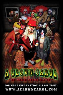 Profilový obrázek - A Clown Carol: The Marley Murder Mystery