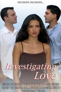 Profilový obrázek - Investigating Love