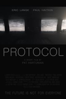 Profilový obrázek - Protocol